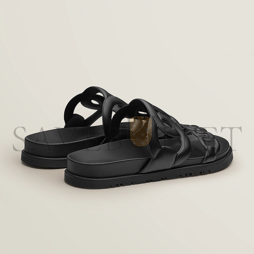 HERMES EXTRA SANDAL H222302Z02350